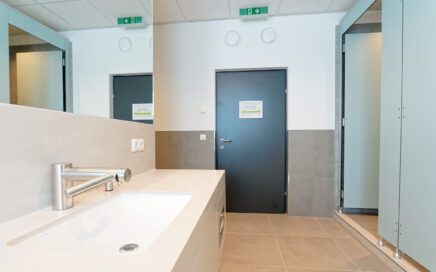 1200 Vienna Brigittenau Wien - Badezimmer / bath room; © Christoph Sammer