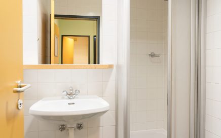 1200 Vienna Brigittenau Wien - Badezimmer / bath room
