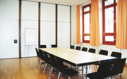 1200 Vienna Brigittenau Wien - Seminarraum / seminar room