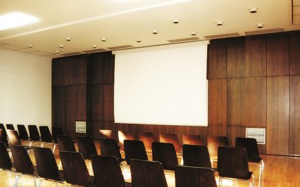 1200 Vienna Brigittenau Wien - Seminarraum / seminar room