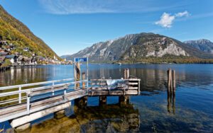 Ausflug nach Hallstatt - © Christoph Sammer