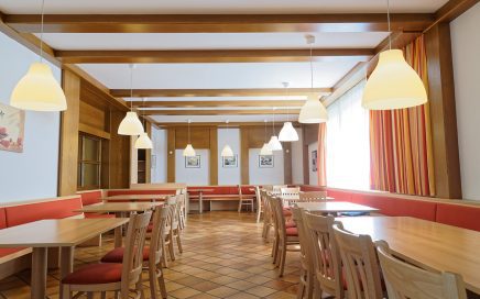 Jugendgästehaus Bad Ischl Stüberl - © Christoph Sammer