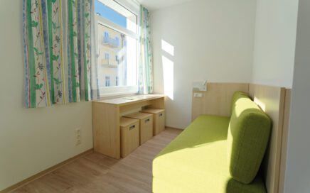 Jugendgästehaus Bad Ischl Komfortzimmer - © Christoph Sammer