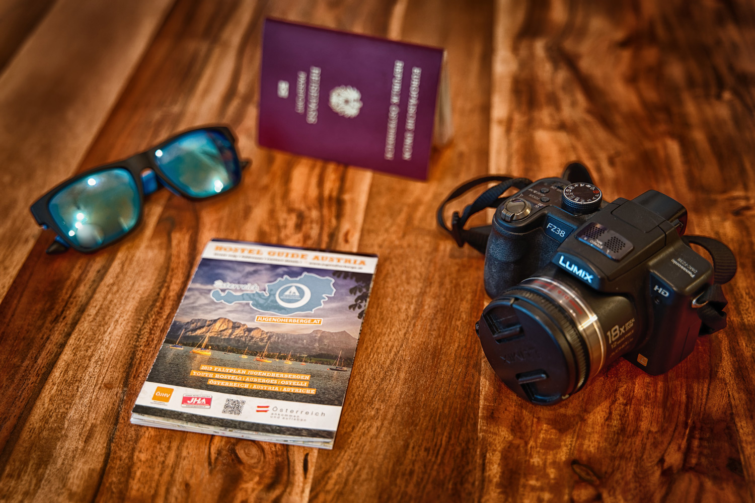 Blog Reise/Travel Austria Imagebild, © Christoph Sammer