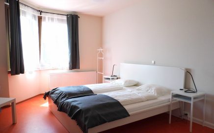 Jugendgästehaus Braunau Doppelzimmer