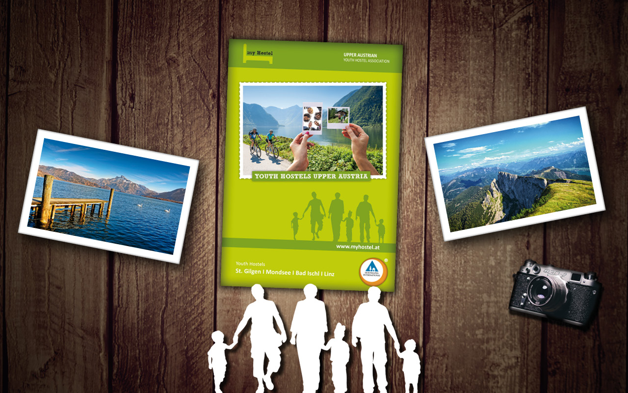 Catalog 19/20 Upper Austria News