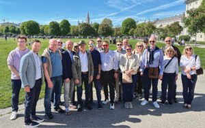 DACH Treffen Wien 2026