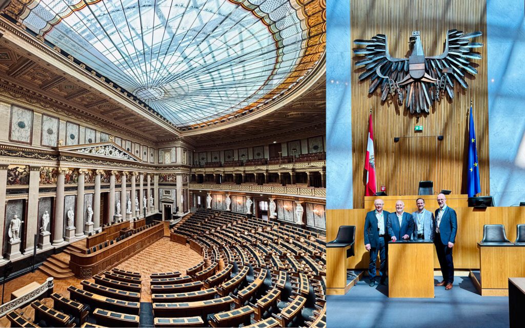 DACH Treffen Wien 2026