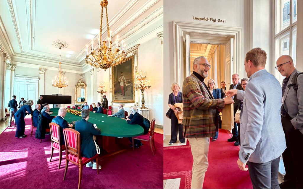 DACH Treffen Wien 2026