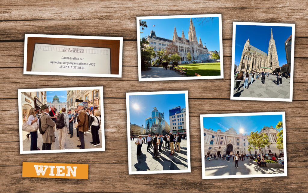 DACH Treffen Wien 2026