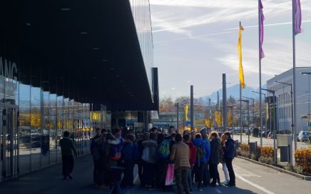 Foto: Christoph Sammer