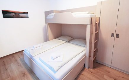 Jugendgästehaus Heiligenblut Zimmer
