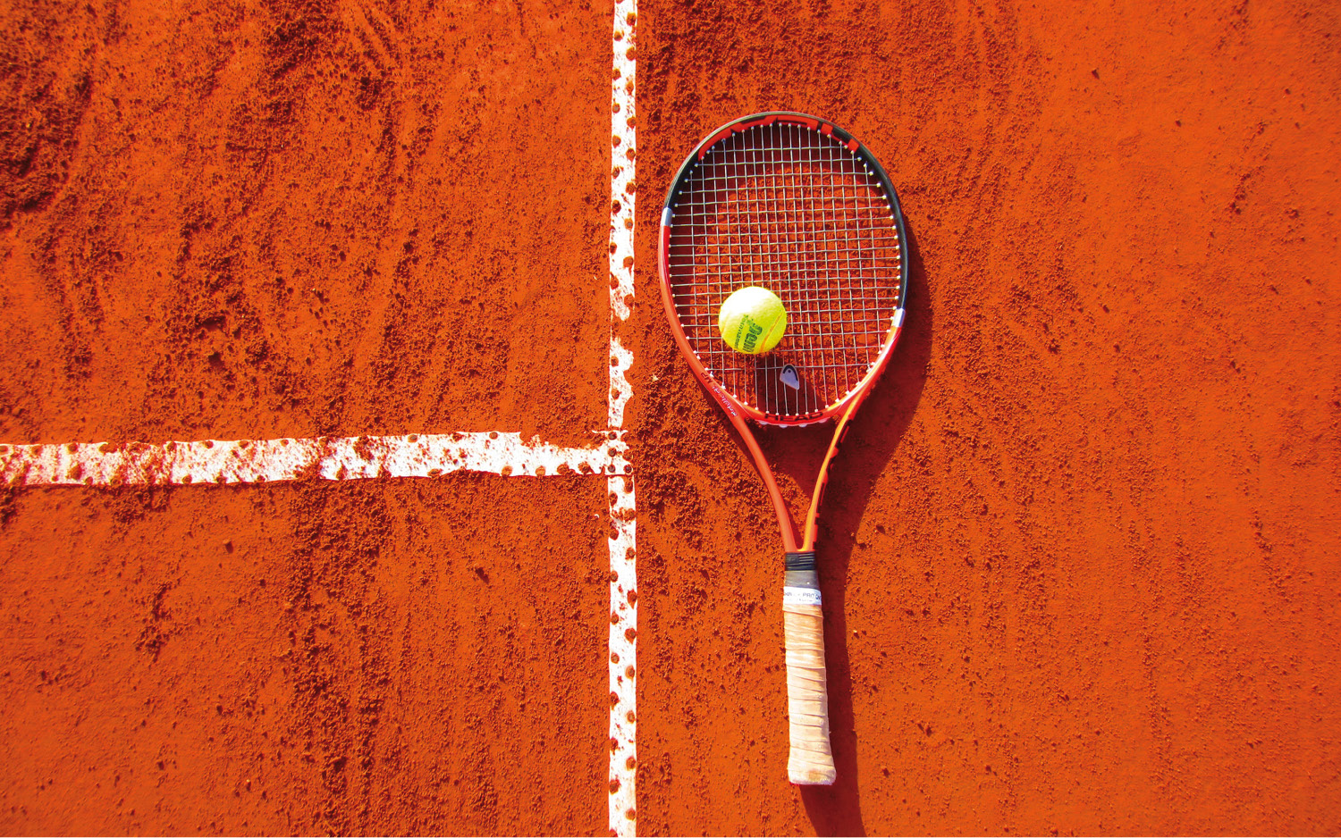 Sportwoche Tennis (Symbolbild), Foto: pixabay.com