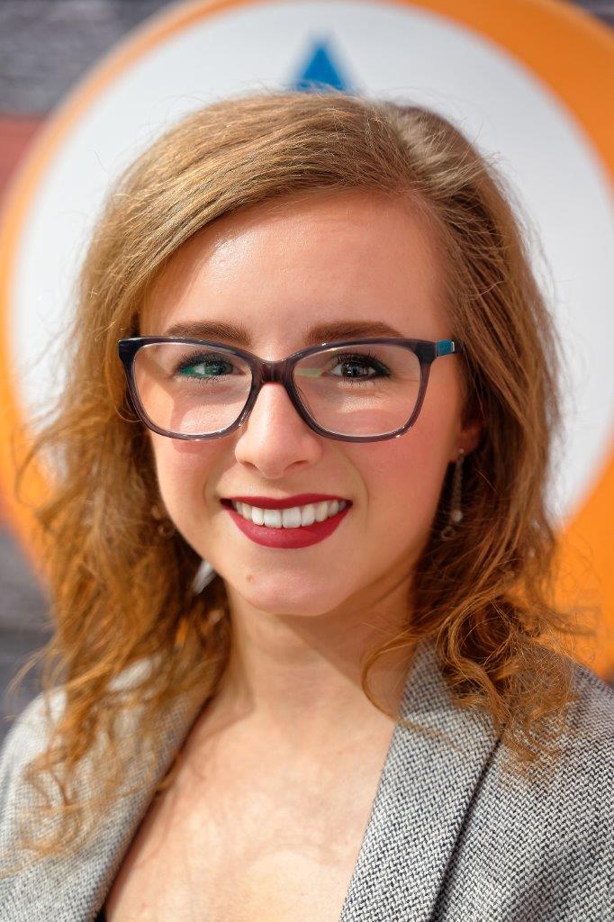 Sabine Kempinger, Landesgeschäftsführerin OÖ. Jugendherbergsverband