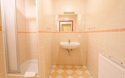 Cap Wörth Badezimmer