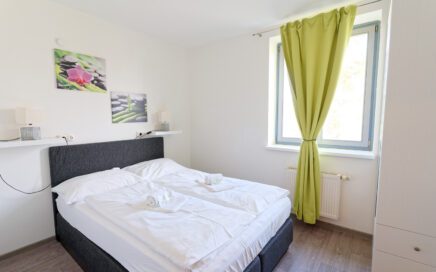 Cap Wörth Komfortzimmer