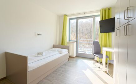 Cap Wörth Komfortzimmer