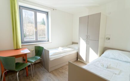 Cap Wörth Komfortzimmer