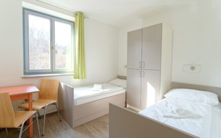 Cap Wörth Komfortzimmer