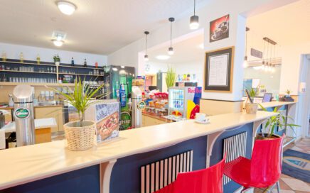 Cap Wörth Lobby Bar Rezeption