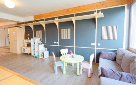 Cap Wörth Spielecke