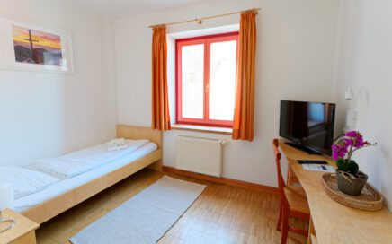 Cap Wörth Zimmer Gartenhaus