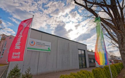 Klagenfurt Kletterhalle