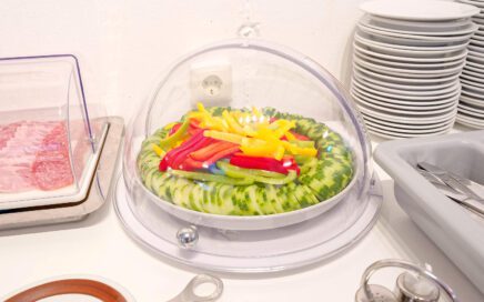 Klagenfurt Frühstücksbuffet