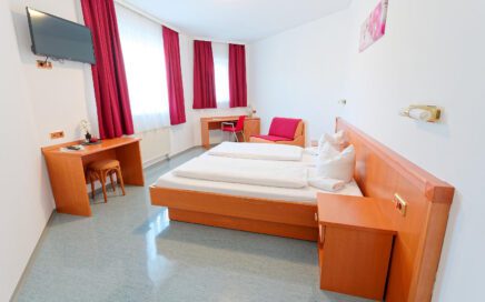 Klagenfurt Komfortzimmer