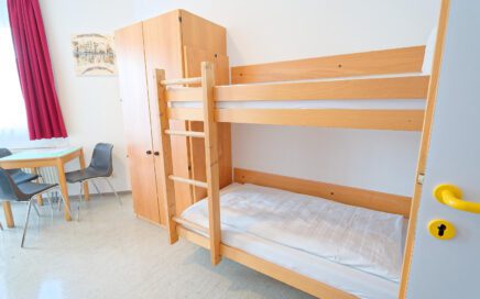 Klagenfurt Mehrbettzimmer