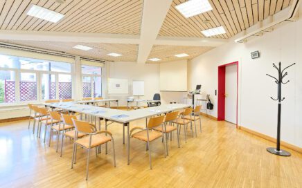 Klagenfurt Seminarraum Festsaal