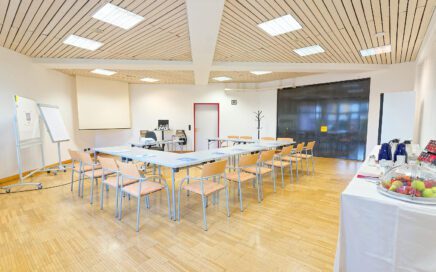 Klagenfurt Seminarraum Festsaal