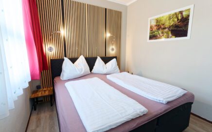 Villach Komfortzimmer