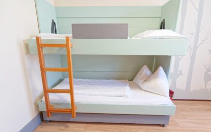 Villach Mehrbettzimmer neu