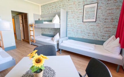 Villach Mehrbettzimmer neu