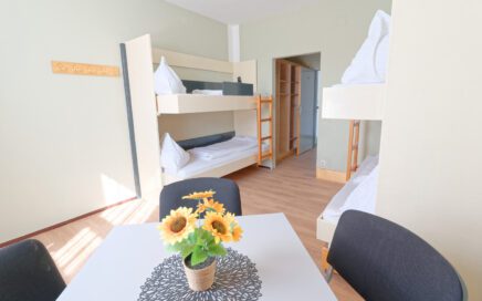 Villach Mehrbettzimmer neu