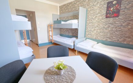 Villach Mehrbettzimmer neu