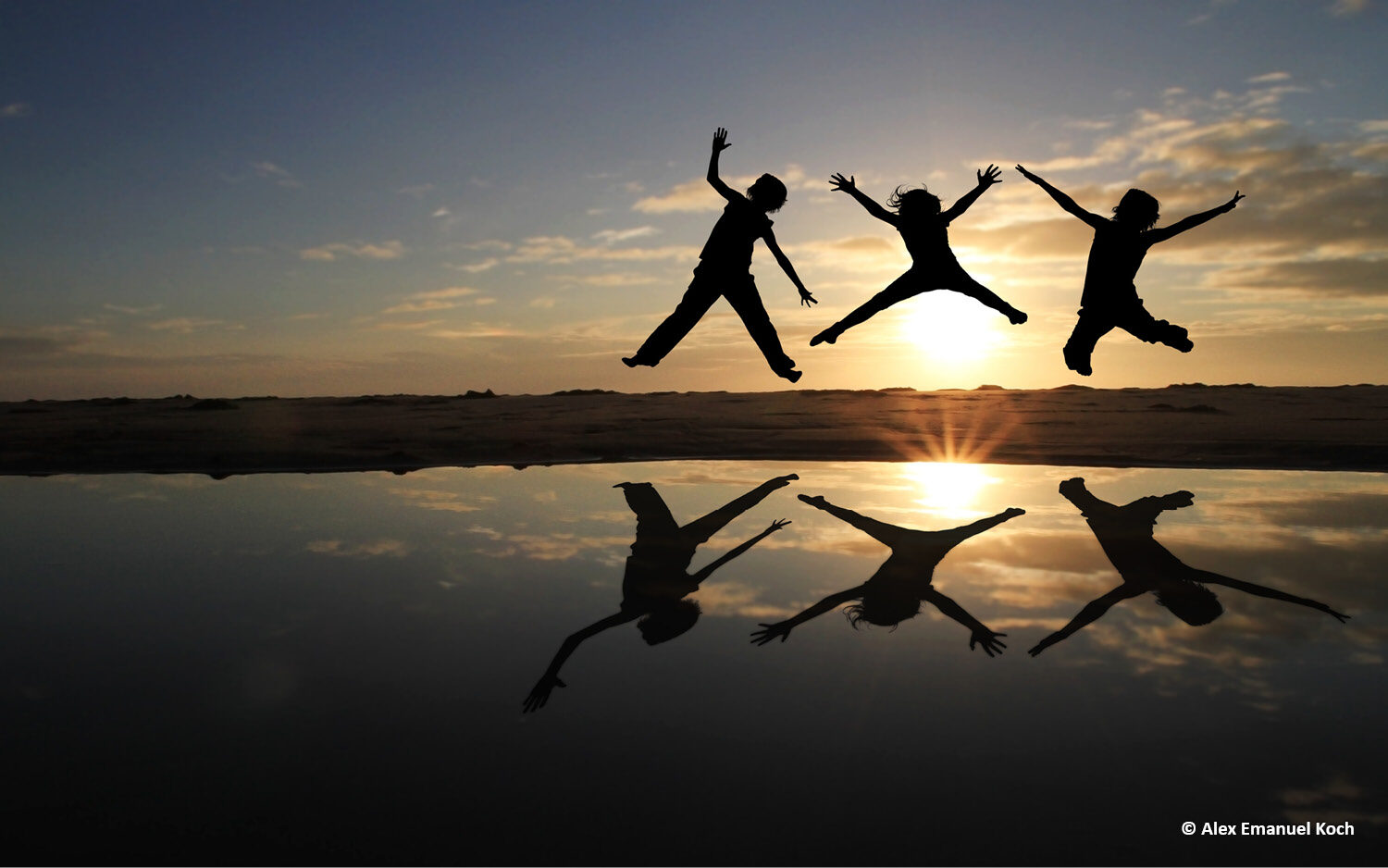 Kennenlernangebot Schulklassen - © Alex Emanuel Koch