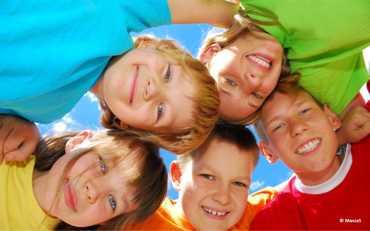 Kennenlernangebot Schulklassen - © MaszaS