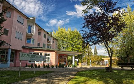 Jugendgästehaus Klagenfurt Aussen - © Christoph Sammer