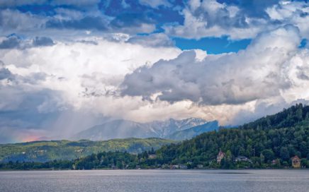 Wörthersee Schifffahrt Impression - © Christoph Sammer