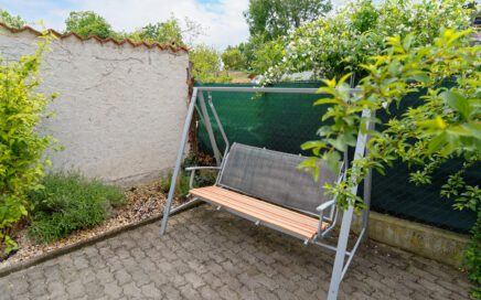 Jugendherberge Krems Garten - © Christoph Sammer