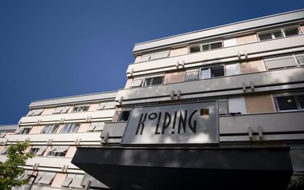 Kolping Gästehaus Klagenfurt