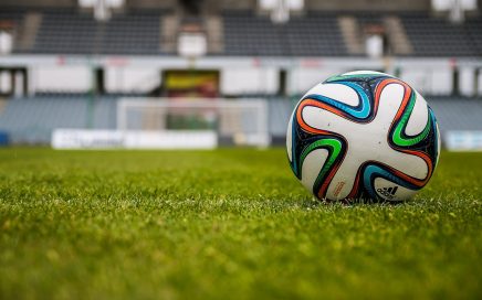 Linz Fußballtraingsmöglichkeiten (Symbolfoto)