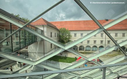 Linz Schlossmuseum - © OÖ. Landesmuseum
