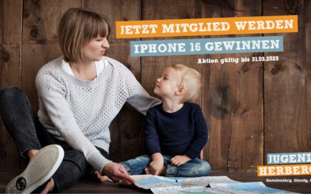 ÖJHV Mitglieder Gewinnspiel iPhone - Foto: pixabay