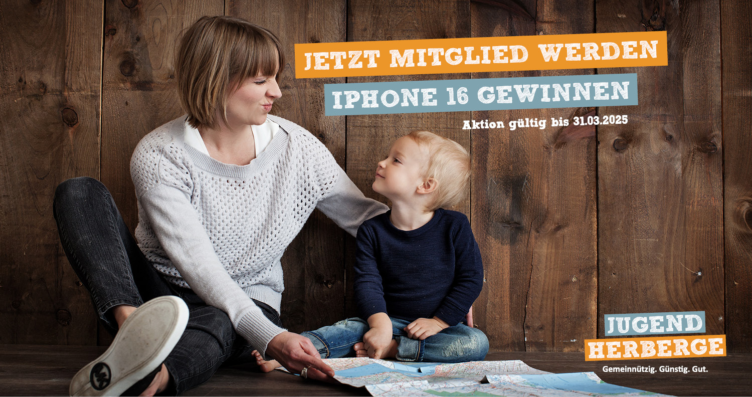 ÖJHV Mitglieder Gewinnspiel iPhone - Foto: pixabay