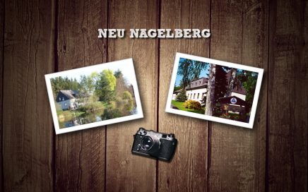 Jugendherberge Neu Nagelberg Classic Photos