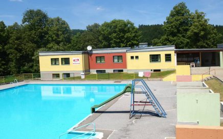 Jugendherberge Drosendorf