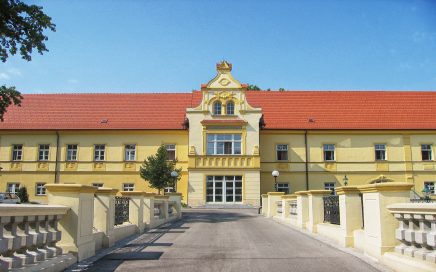 Jugendherberge Tulln